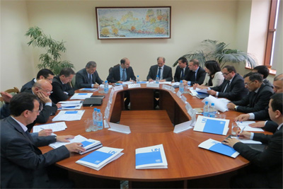 UNDP to assist Government of Uzbekistan in modernization of regulatory policy