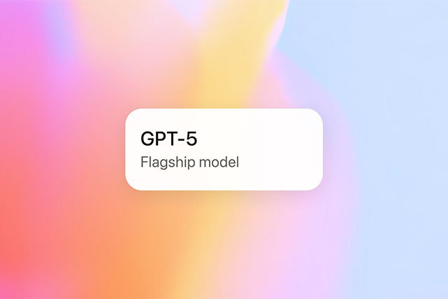 Sam Altman: GPT-5 Is Like an Expert with a Doctorate Degree