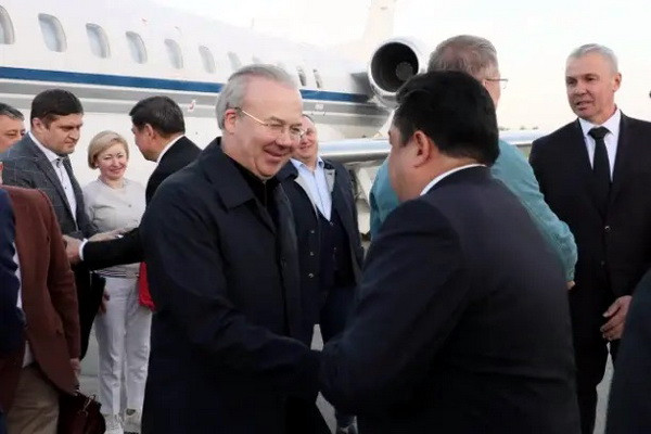 Days of Tashkent will be held in Ufa this autumn