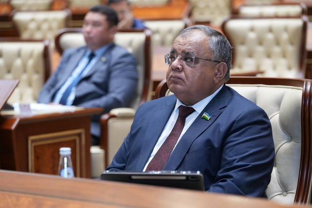 Mahalla institutining jamiyatdagi roli oshmoqda