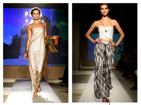 Milan Fashion Week applaudes Uzbekistan