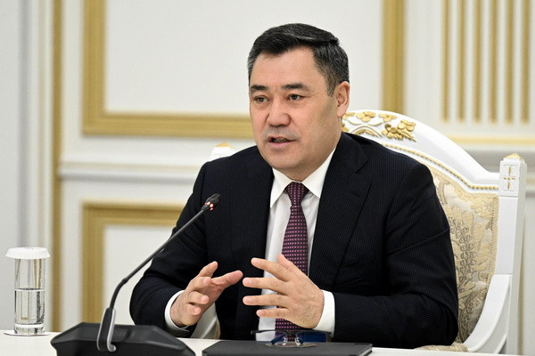 Нагрузки на карманы людей не будет — Президент пояснил о росте экономических показателей