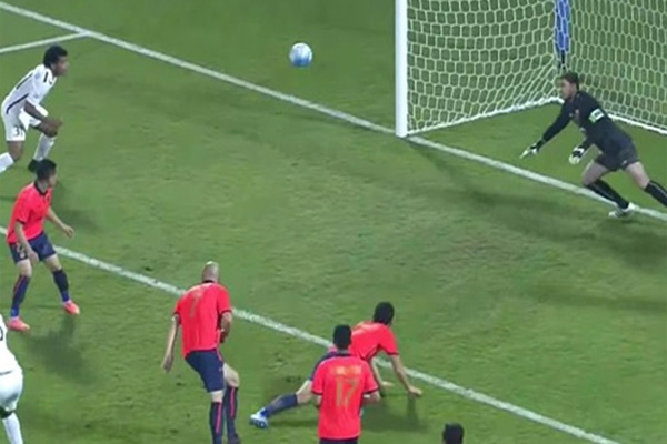 Bunyodkor progresses to AFC Champions League group stage