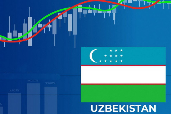 O‘zbekistonda bozor xizmatlari hajmi 210,8 trln. so‘mni tashkil qildi