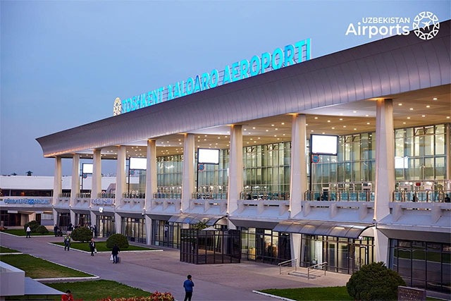 Uzbekistan Airports ziyorat turlarini tashkil etuvchi turistik kompaniyalarga cheklovlar haqidagi xabarlarga izoh berdi