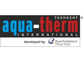 Aqua -Therm теперь в Ташкенте