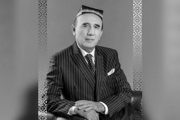 Шерали Жўраев номидаги мусиқа ва санъат олий мактаби ташкил этилади