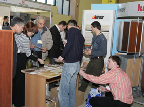 ITE Uzbekistan to launch “Uzbekistan Infrastructure” exhibition