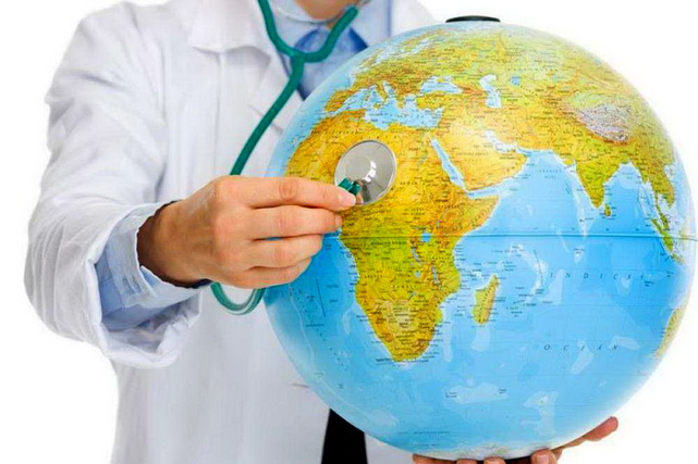 Sanitariya-epidemiologik qo‘mita metapnevmovirusli infektsiya bo‘yicha vaziyatni tushuntirdi
