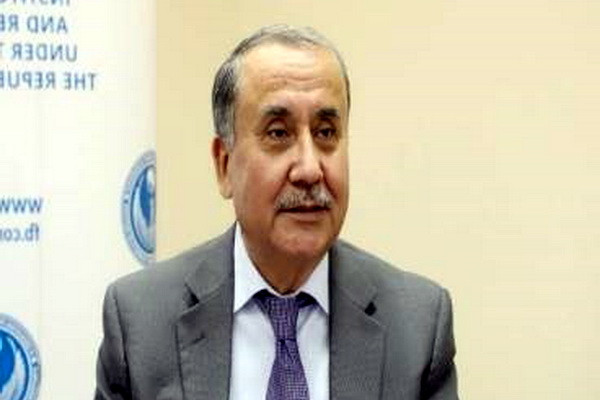 Uzbek-Indian partnership is an integral part of global and regional processes