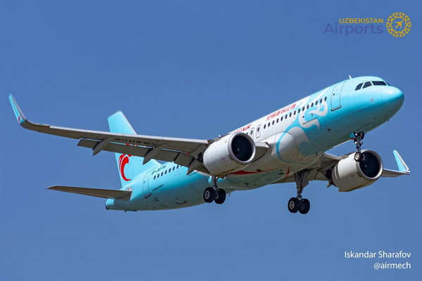 Loong Air plans to launch flights to Samarkand