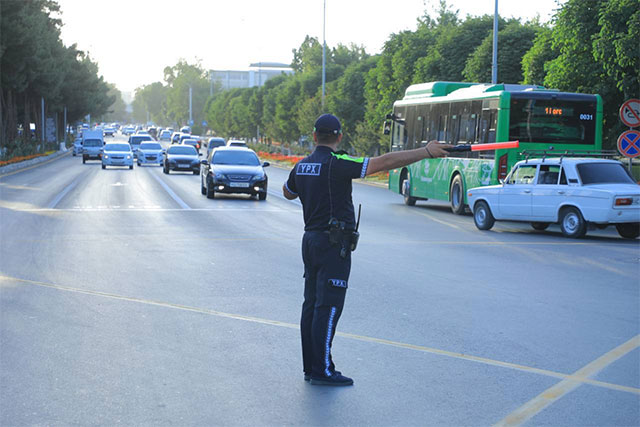 Not Fines, But Warnings: Uzbekistan May Introduce Leniency for Minor Traffic Violations