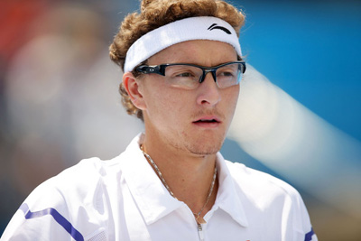 Denis Istomin reaches final of Aegon Open Nottingham