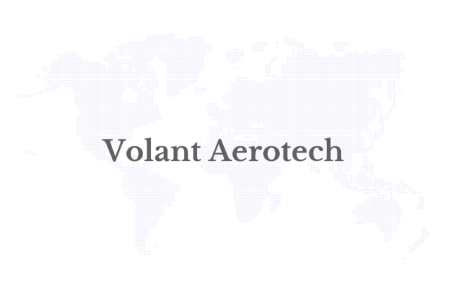 VOLANT Aerotech Secures Nearly RMB 1 Billion in Series C+ Round, Bolstering Global Lead in Commercial Passenger eVTOL Sector