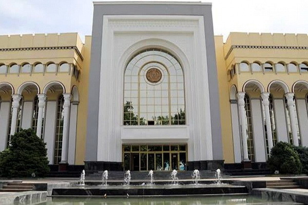 Uzbekistan condemns another terrorist attack in Afghanistan
