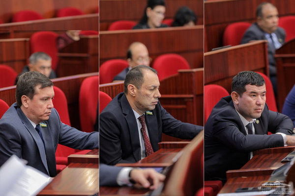 O‘zbekistonda jinoyat ishlari bo‘yicha qiynoqlarni oldini olish choralari kuchaytirilmoqda