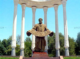 Узбекистан планирует изменить облик Ферганы