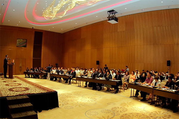 Uzbekistan and China increase cooperation in the textile industry