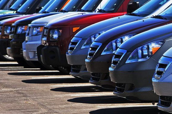 Uzbekistan produces 114,600 passenger cars in January-April 2024