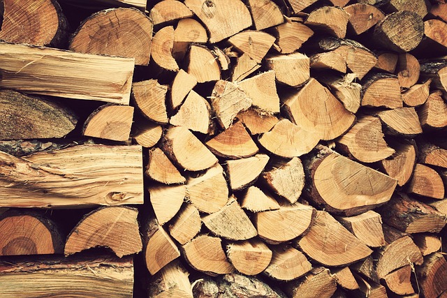 US lumber prices drop: A warning bell for the economy?