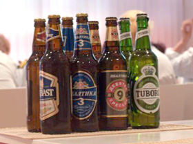 Over 2,500 people tours Carlsberg Uzbekistan’s brewery