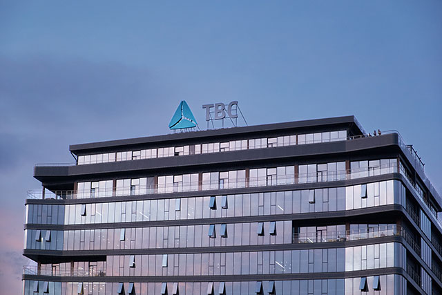 TBC Uzbekistan CNBC ва Statista томонидан дунёнинг етакчи финтеч компаниялари рўйхатига киритилди