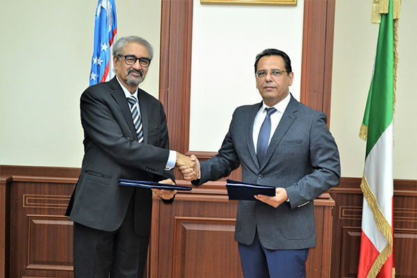 World Bank assists in development of open and transparent public procurement sector in Uzbekistan