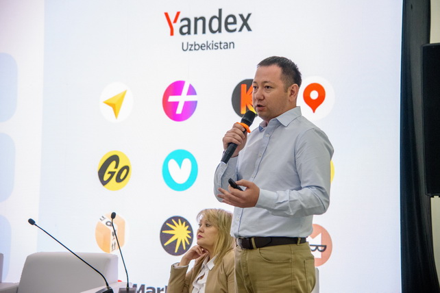 Yandex Go eshitish bo‘yicha nogironligi bor haydovchilar uchun xizmatni qanday moslashtirdi?