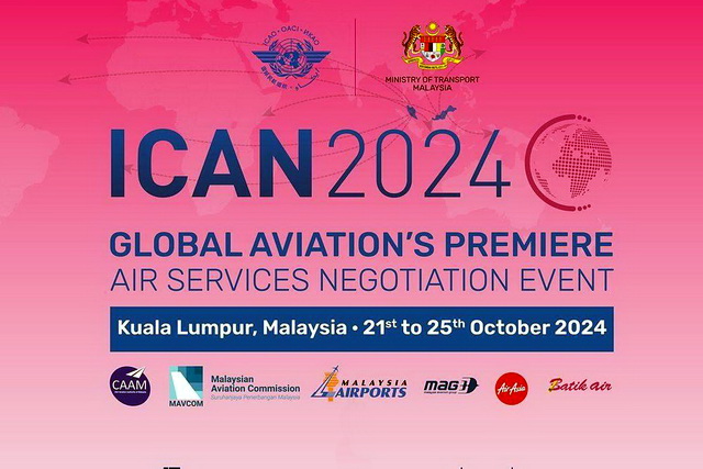 Uzbekistan aims to quadruple flights by 2030