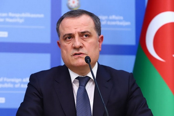 President of Uzbekistan calls for further enhancing practical cooperation with Azerbaijan