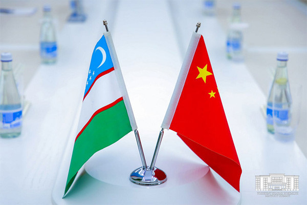 Silk enterprises to be established in Tashkent Region using Chinese expertise