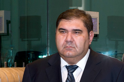 Делегация Узбекистана провела ряд переговоров в Иране
