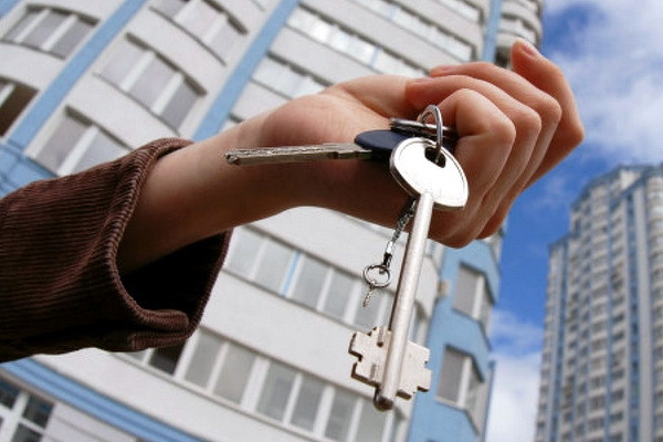 Ўзбекистонда уй-жой қурилиши ва ипотека бозорини ривожлантириш