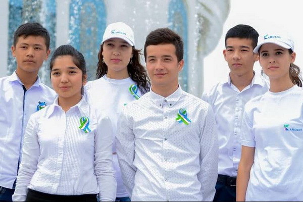 The state will support gifted youth