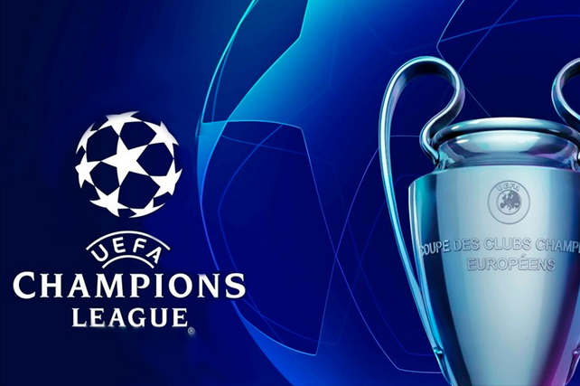 Chempionlar Ligasi 1/8 final juftliklari aniqlandi