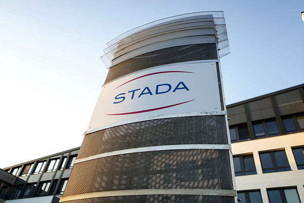STADA укрепила позиции на рынке: рост всех сегментов и инноваций в 2025 году