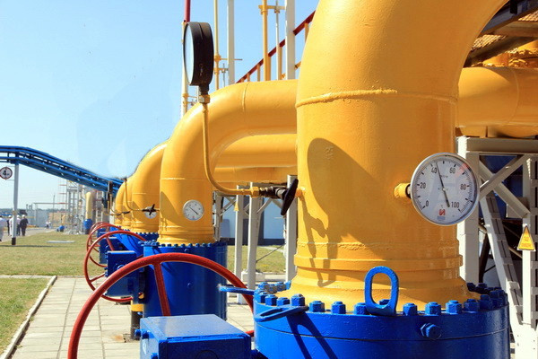 WB: A trilateral gas union with Russia can improve the balance of supply and demand for natural gas in Central Asia
