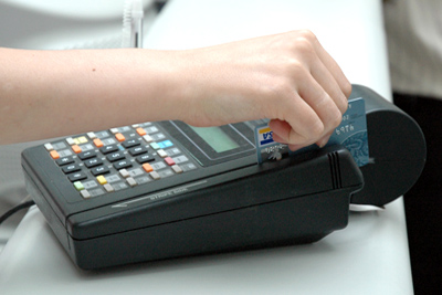UZCARD: Cardholders must enter the PIN-code themselves