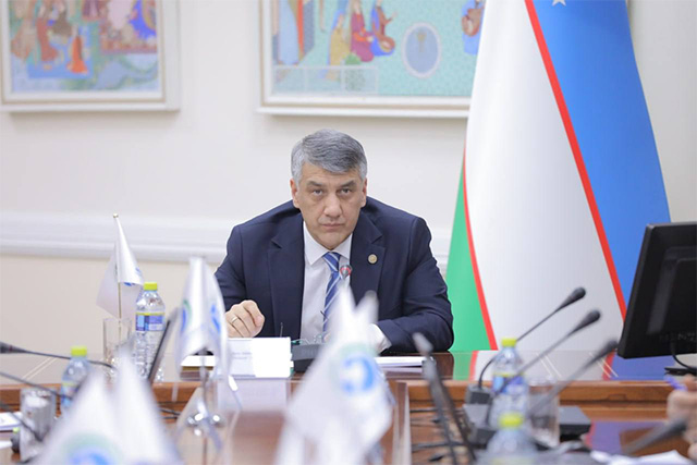Alisher Qodirov Energetika vazirligini zaif axborot siyosati uchun tanqid qildi