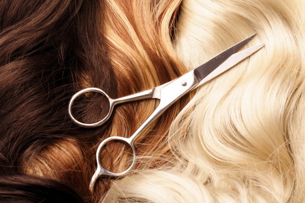 Prices for hairdressing services increased by an average of 1.1% per month