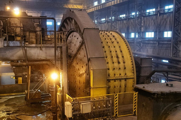 Enterprises of Uzbekistan produced industrial products worth 166.4 trillion soums