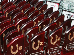 Beeline website named best corporate website in Uzbekistan