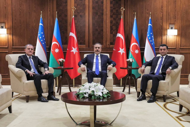 O‘zbekiston Tashqi ishlar vazirligi uch tomonlama platforma haqida: «Bu foydalanilmagan salohiyatni ochish imkoniyati»