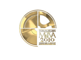 M&TVA 2010 Awards Ceremony: the best pick up ultimate accolade