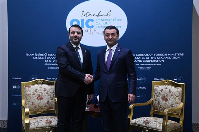 O‘zbekiston va Suriya mintaqaviy barqarorlik uchun konstruktiv muloqot muhimligini yana bir bor tasdiqladi