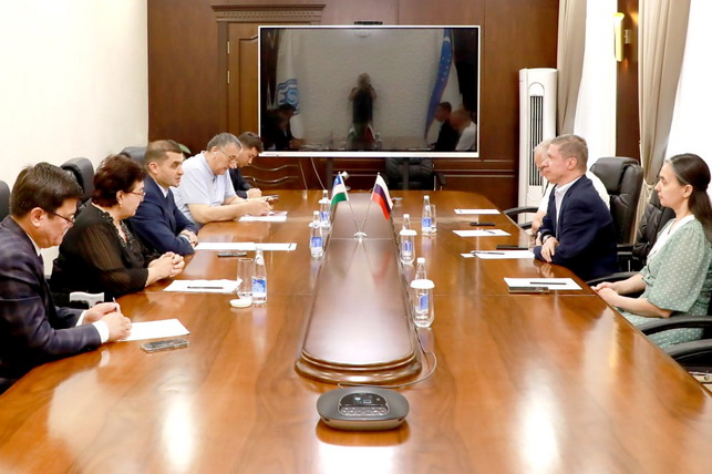 SSV: Gemofiliyaga chalingan bemorlarga tibbiy xizmat ko‘rsatish tizimi takomillashtiriladi