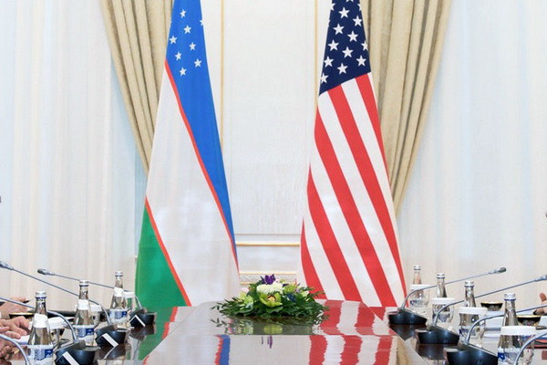 The United States include Uzbekistan in the list of countries through which sanctioned goods can enter the Russia and Belarus