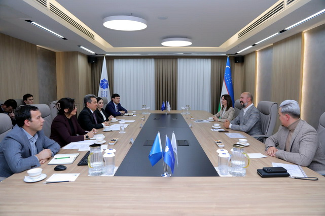 Ministry of Digital Technologies and AIR Media Tech discuss YouTube platform opportunities