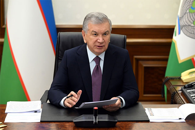 Ўзбекистон олий ўқув юртларида кадрлар тайёрлаш кўлами кенгаймоқда, аммо кадрлар корхоналар эҳтиёжларини қондирмаяпти – Президент