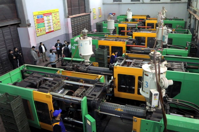 Uzbekistan increases waste processing volumes